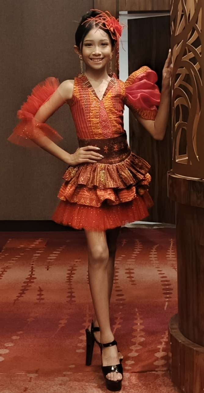 MICHELLE ADRIELLA MARPAUNG